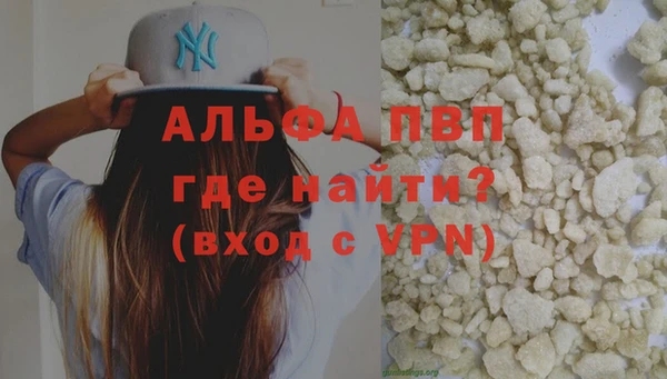 винт Гусь-Хрустальный